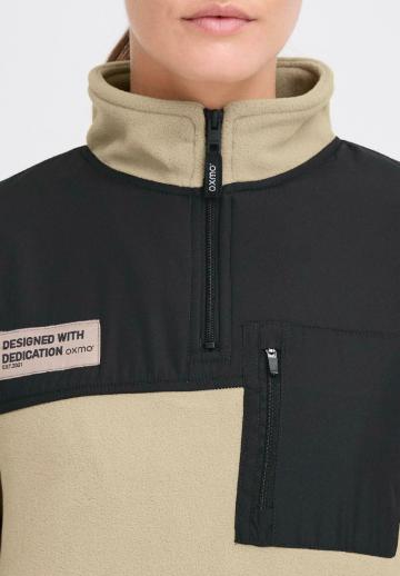 Флисовая куртка