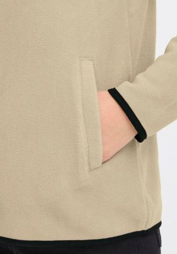 Флисовая куртка