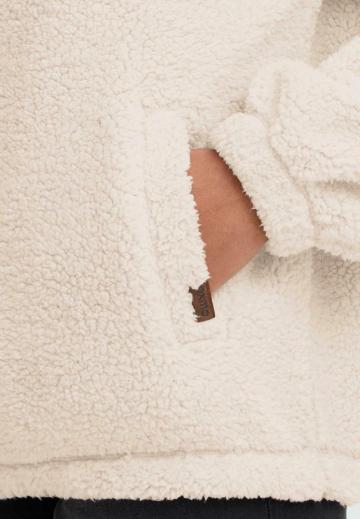 Флисовая куртка