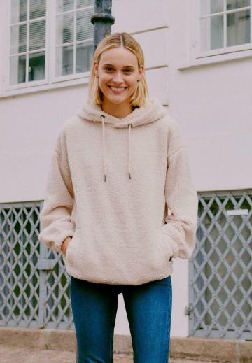 Флисовая куртка