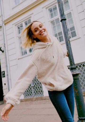 Флисовая куртка