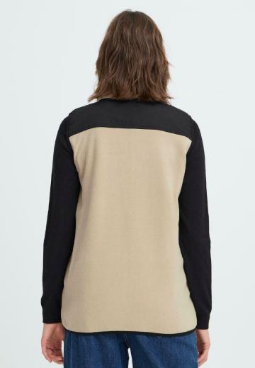 Флисовая куртка