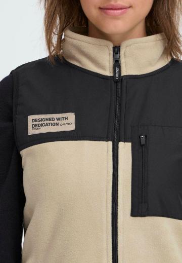 Флисовая куртка