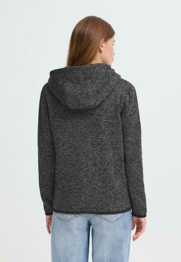 Флисовая куртка