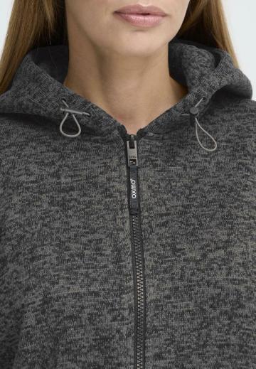 Флисовая куртка