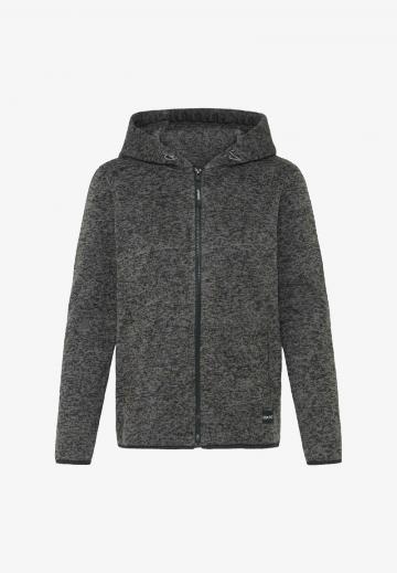 Флисовая куртка