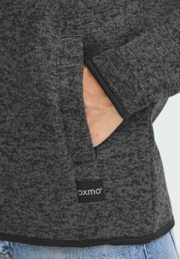 Флисовая куртка