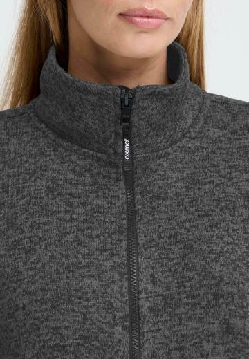 Флисовая куртка