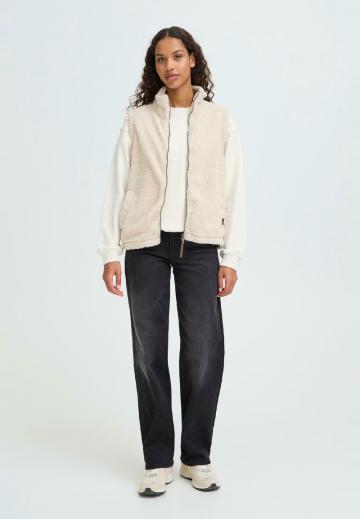 Флисовая куртка