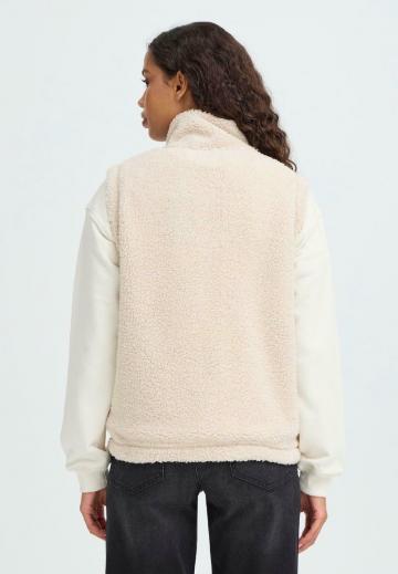 Флисовая куртка