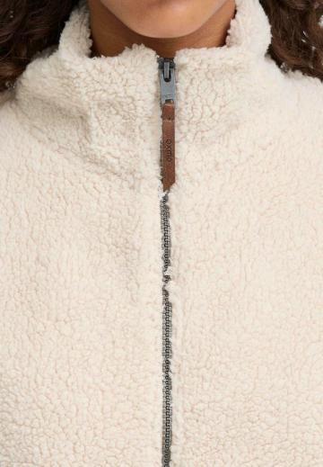 Флисовая куртка