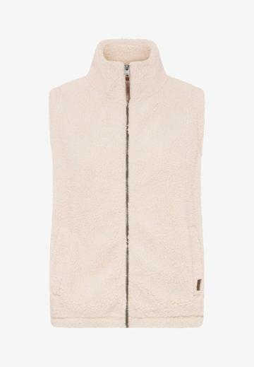 Флисовая куртка