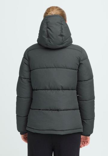 Зимняя куртка