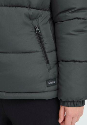 Зимняя куртка