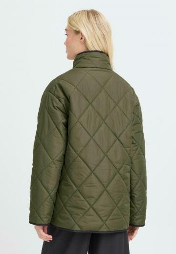 Зимняя куртка