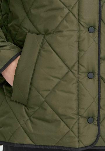 Зимняя куртка