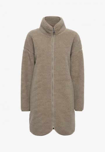 Флисовая куртка