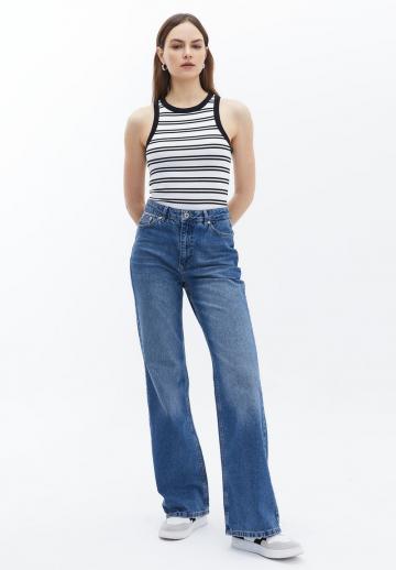 Майка-борцовка