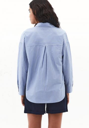 Блузка-рубашка