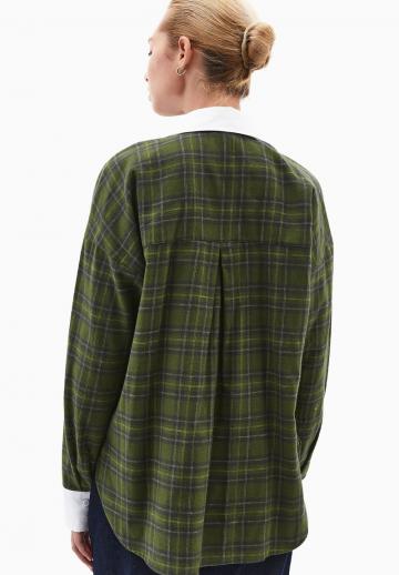 Блузка-рубашка