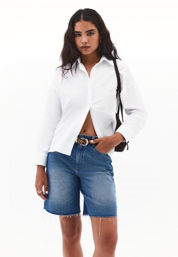 Блузка-рубашка