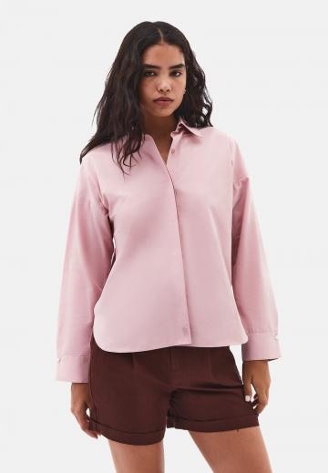 Блузка-рубашка