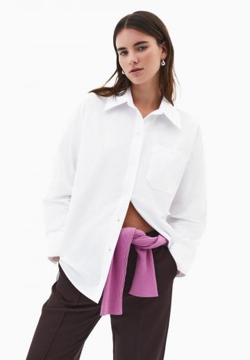 Блузка-рубашка