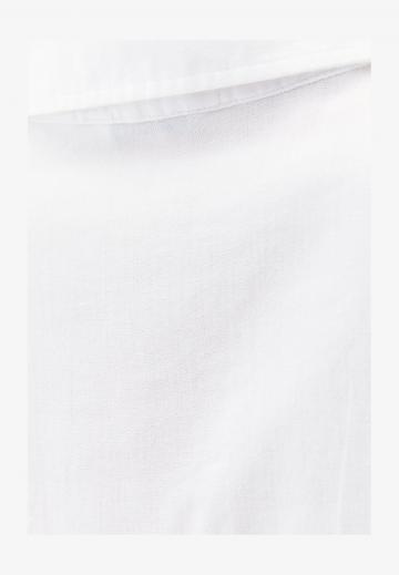 Длинная блузка