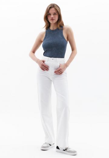 Майка-борцовка