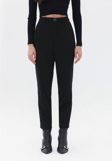 Узкие брюки