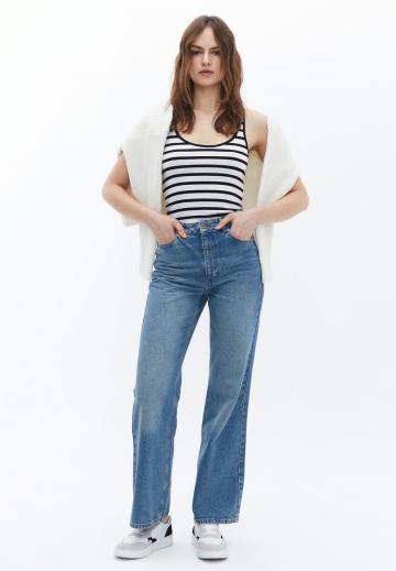 Майка-борцовка