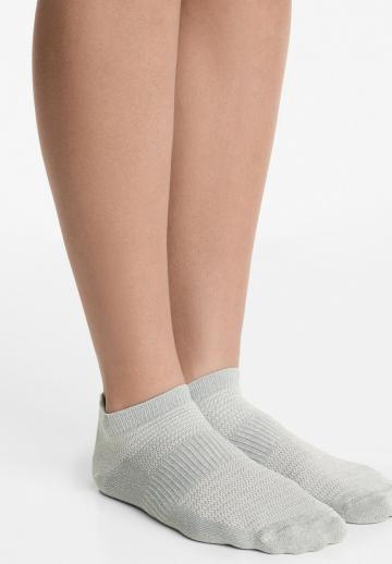 Короткие носки