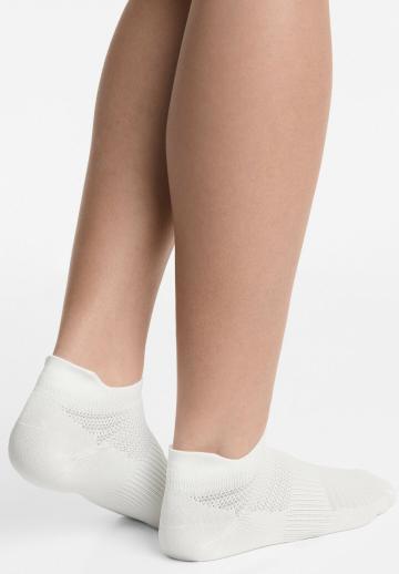 Короткие носки