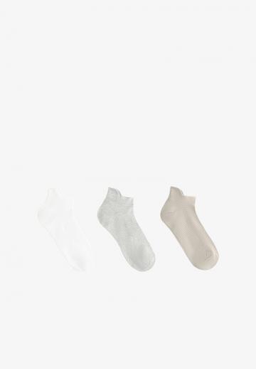 Короткие носки