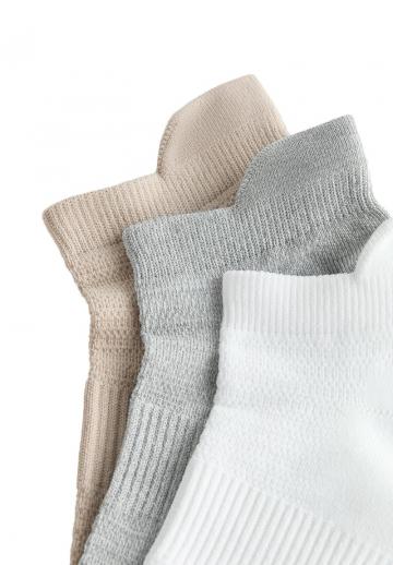 Короткие носки