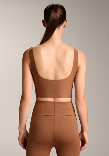 Спортивный бюстгальтер