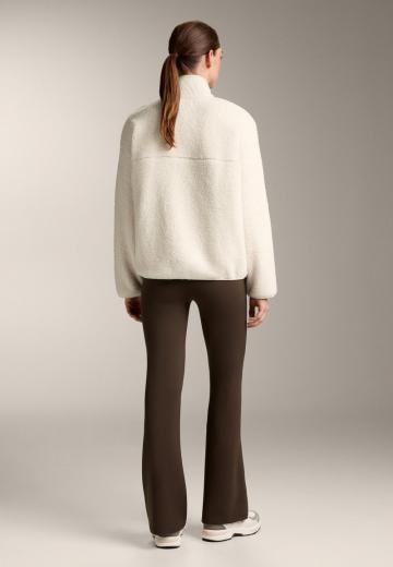 Флисовая куртка