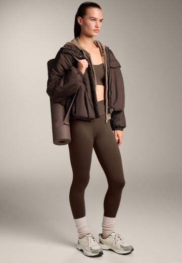 Спортивный бюстгальтер