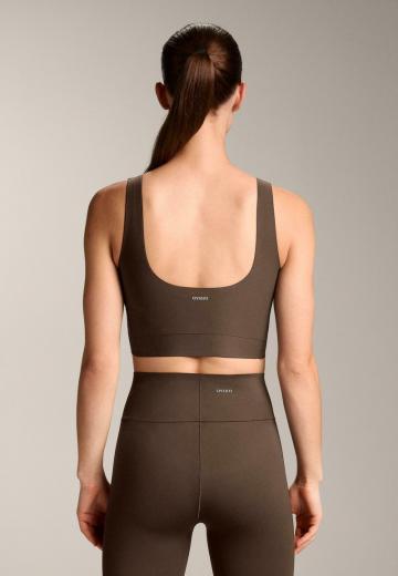 Спортивный бюстгальтер