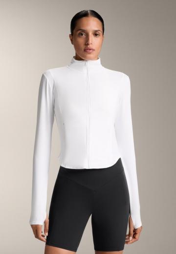 Спортивная куртка