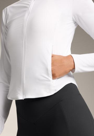 Спортивная куртка