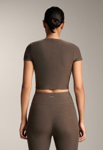 Спортивная майка