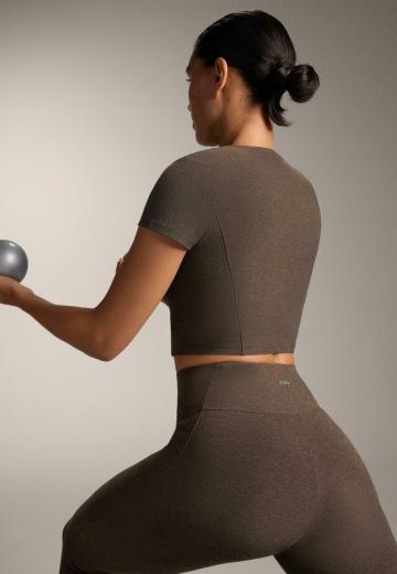 Спортивная майка