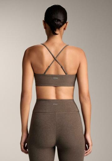 Спортивный бюстгальтер