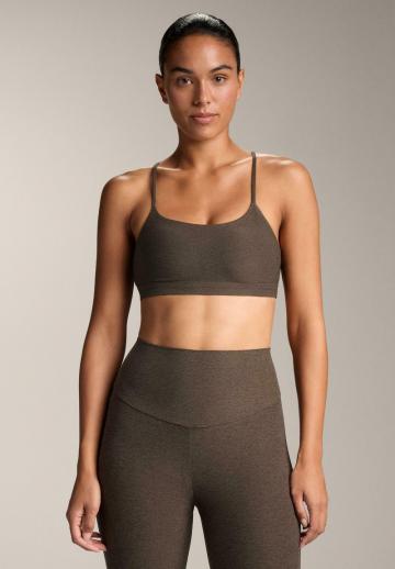 Спортивный бюстгальтер