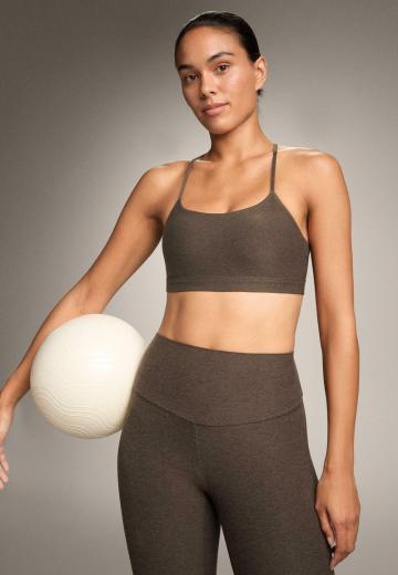 Спортивный бюстгальтер