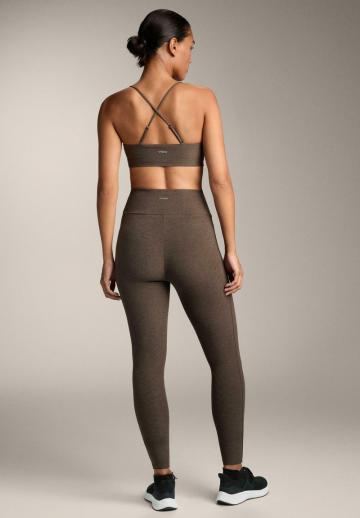 Спортивный бюстгальтер