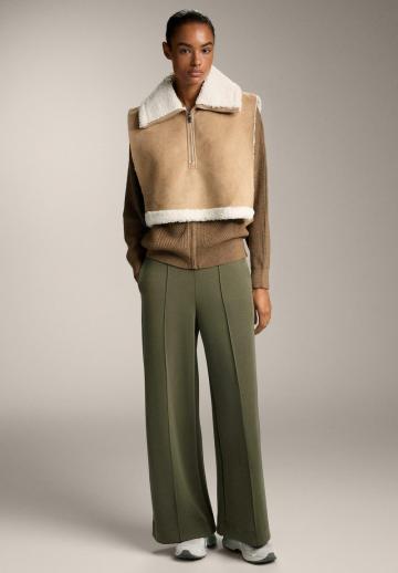 Короткая куртка