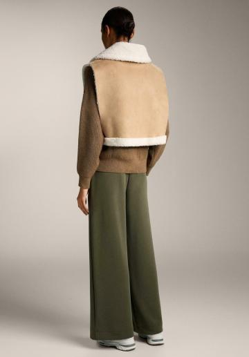 Короткая куртка