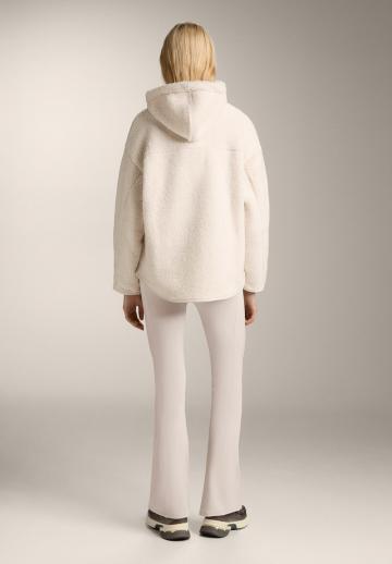 Флисовая куртка